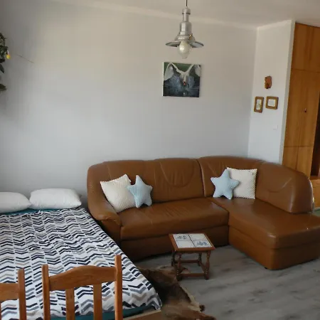 Sopot apartament z widokiem na Morze-2
