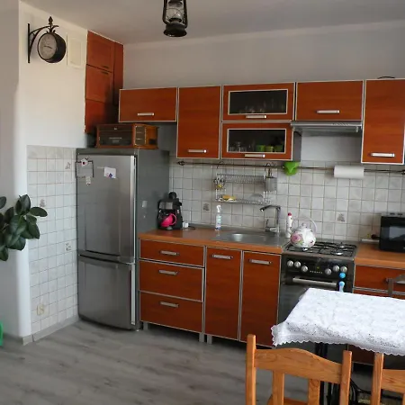 Sopot apartament z widokiem na Morze-3